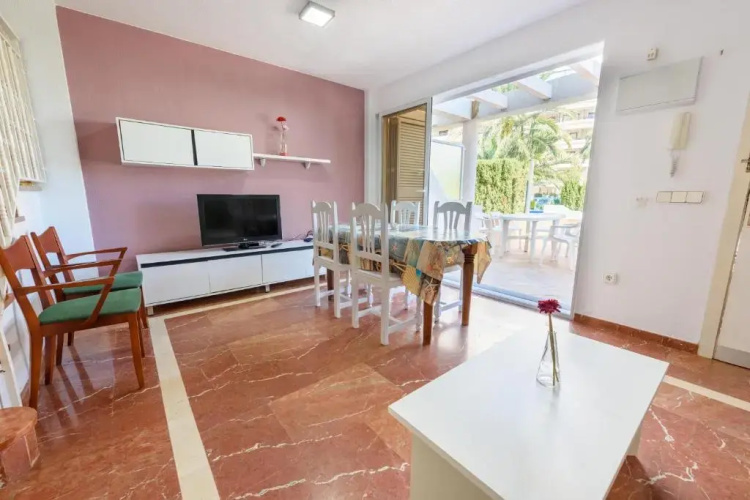 Apartamentos Nuevo México V 2