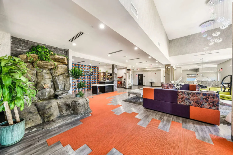 Hy-Lo Hotel, an Ascend Collection Hotel