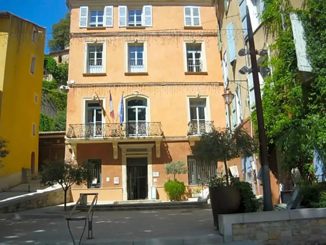 Otel görseli