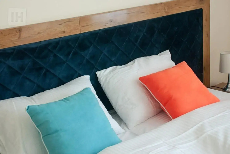 Hotel Isha