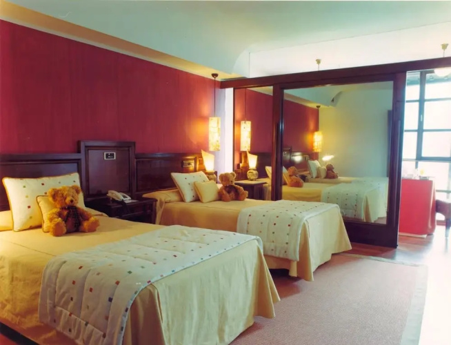 Hotel La Rectoral