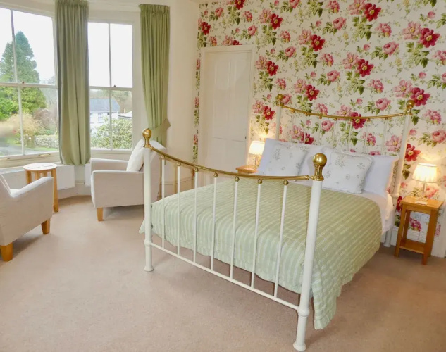 Dartmoor House B&B