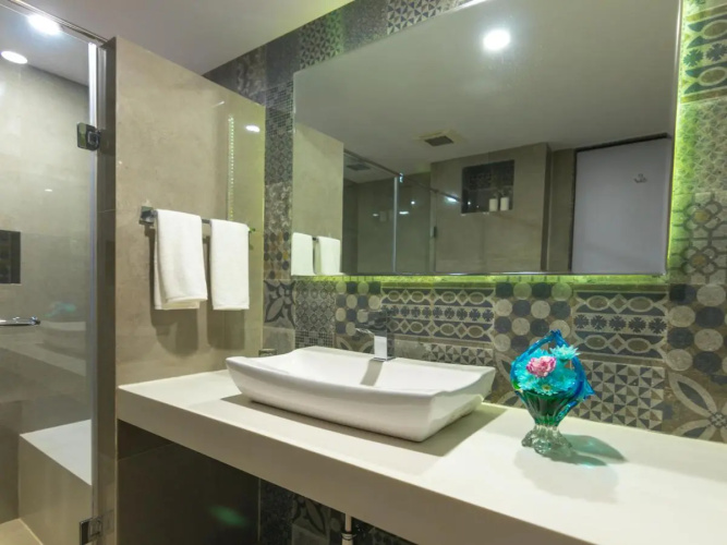 Safias Guest House