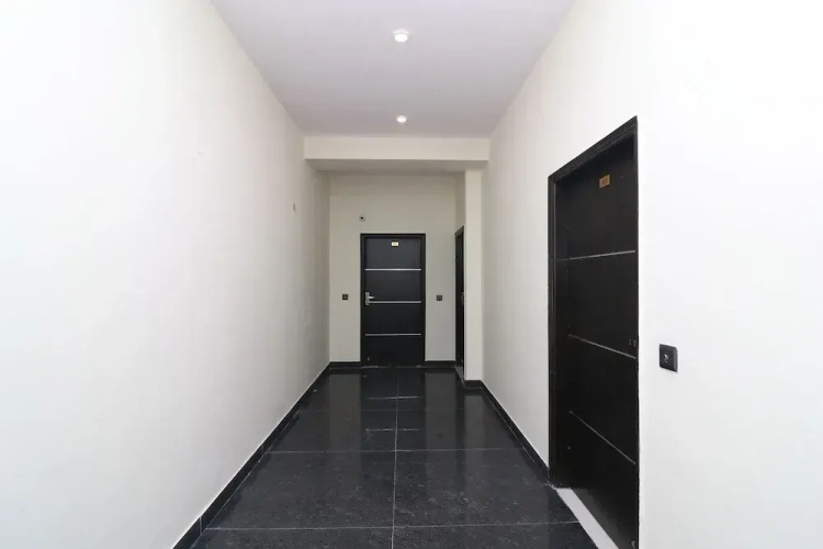 Rosebury by OYO Rooms