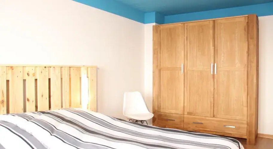 LittleHome | Ferienwohnung Leipzig Zentrum