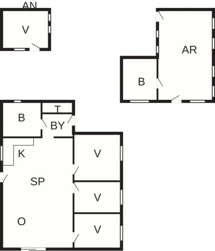 Cottage