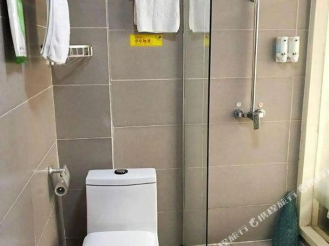 Tuke China Hotel