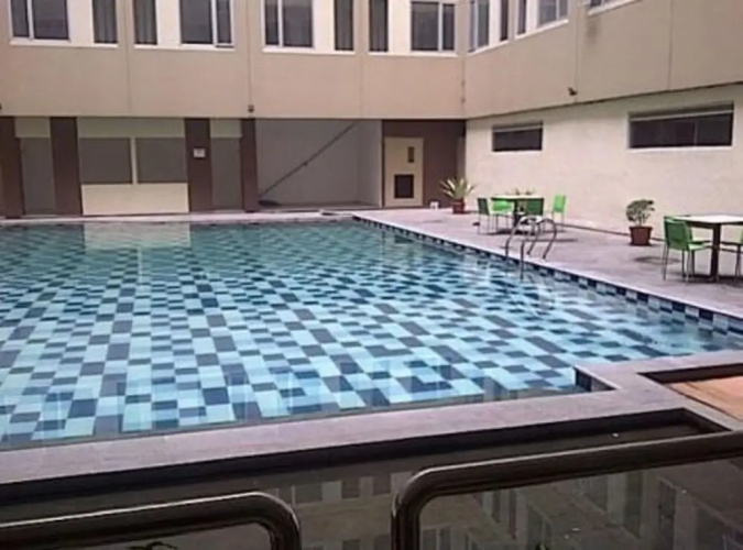 Emerald Towers