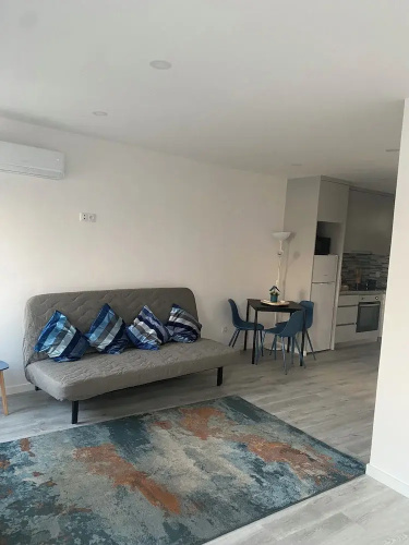 Naval Marina View Apartment 1