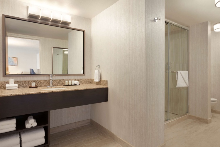 Embassy Suites by Hilton San Luis Obispo photo 9