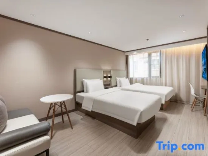 Business Twin room