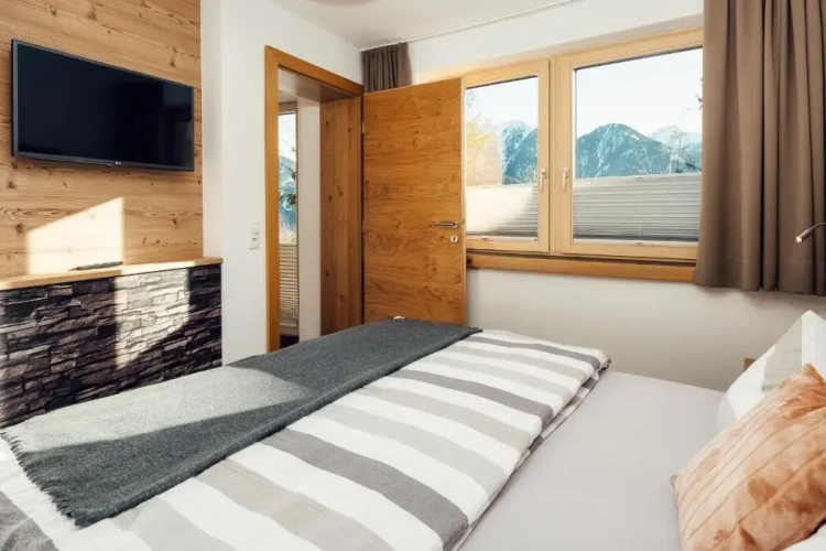 Double Apartment