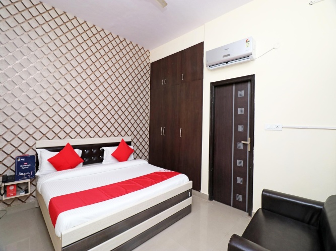Classic Double room