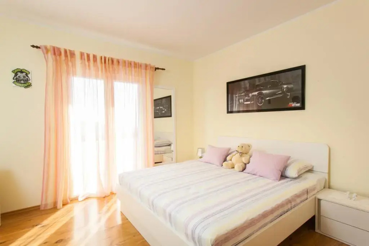 Villa Mateo