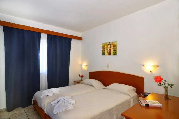Pegasus Hotel