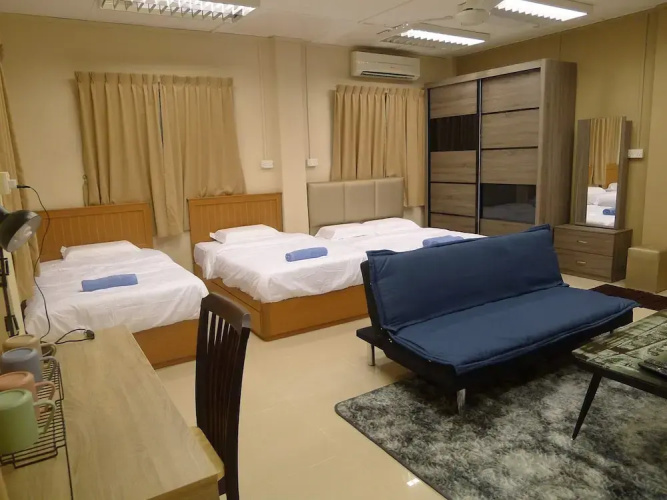 TFL Homestay