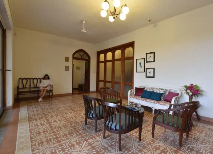 Villa