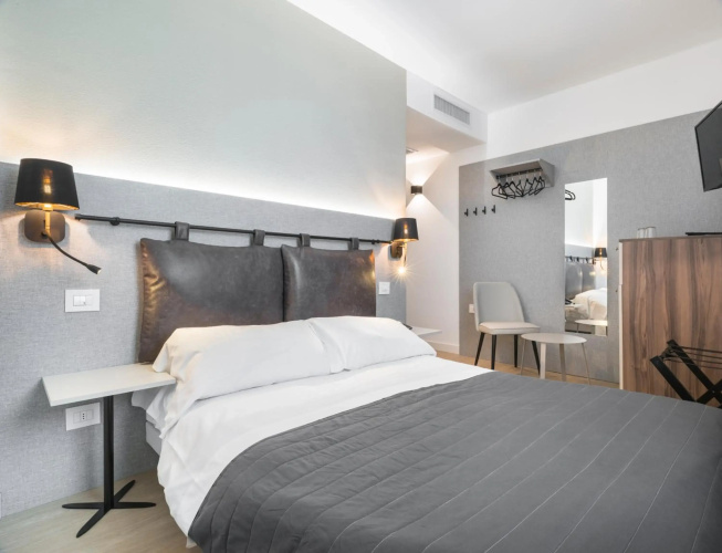 Rivalta Life Style Hotel