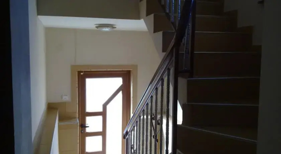 Kiti Guest House