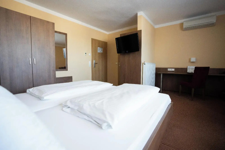 Europa Hotel