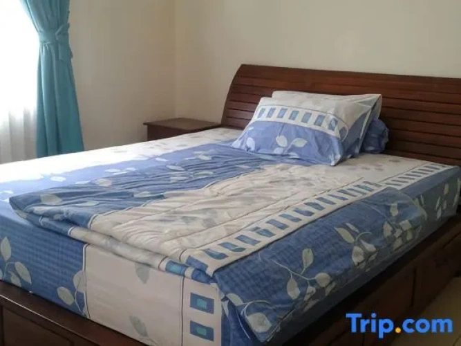 3 Bedrooms Villa