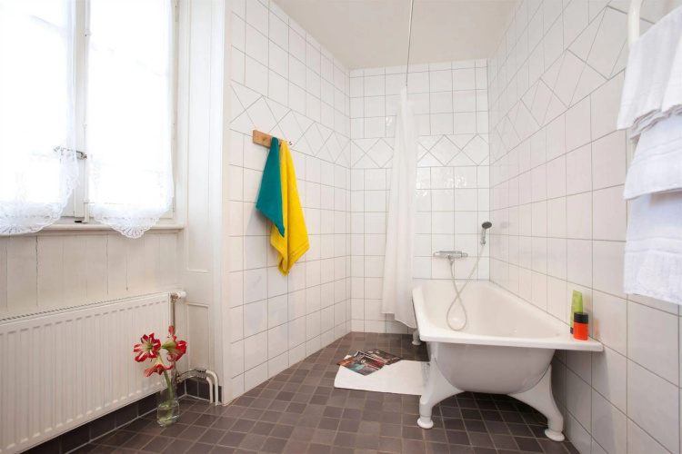 Langley Hotel Gustavia photo 9