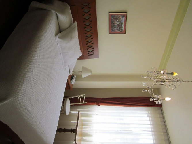 Hostal Kontiki Miraflores