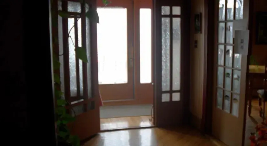 Manoir St-André