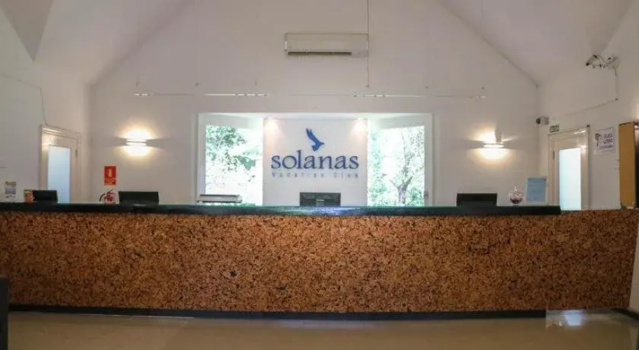Solanas Vacation Resort & Spa