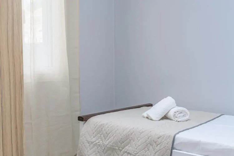 J&T Apartment - 150m from the beach