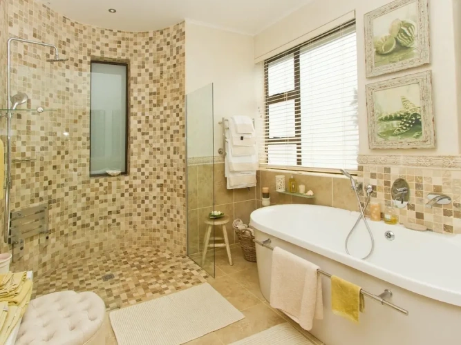 2 Bedrooms Family Apartment