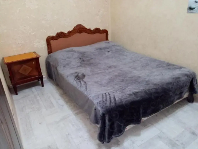 Kobuleti Apartment