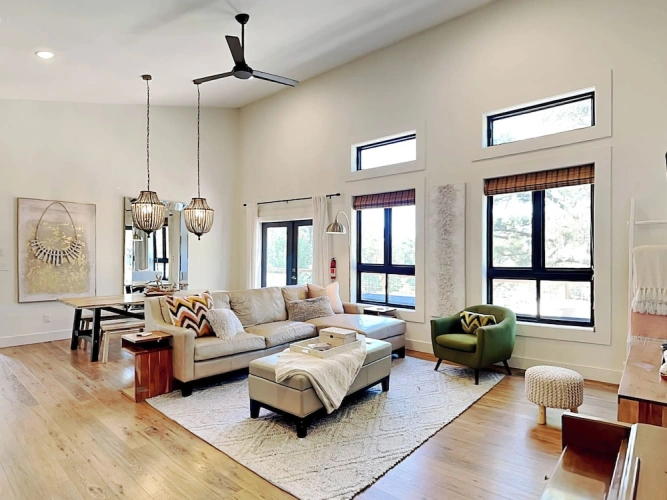3 Bedrooms Cottage