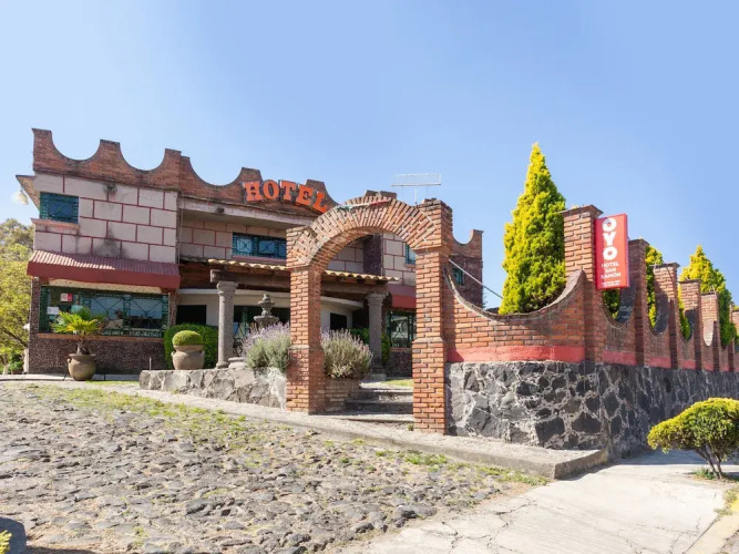 Imagen del hotel