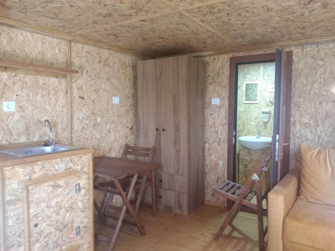Family Bungalow
