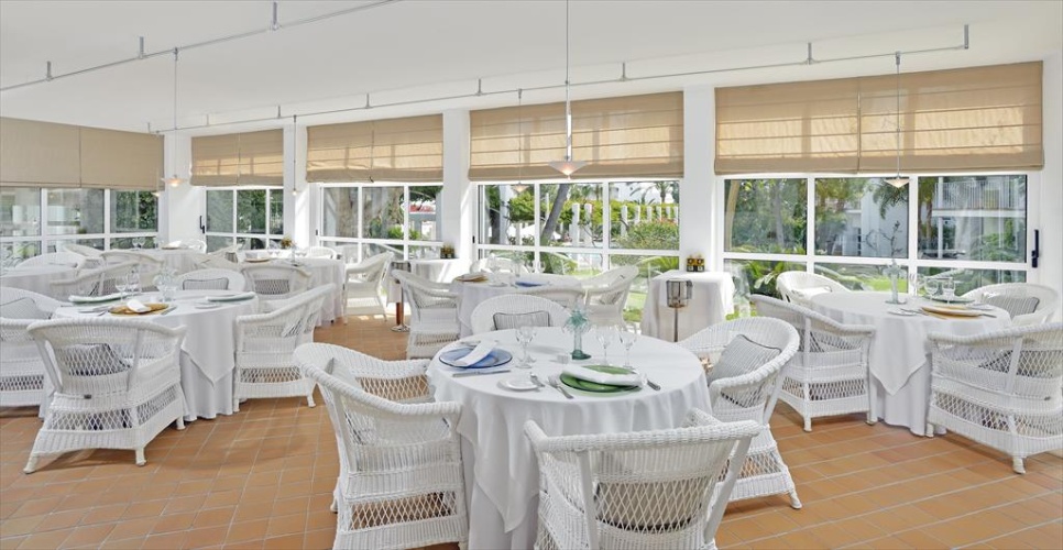 Melia Cala dOr Boutique Hotel photo 14