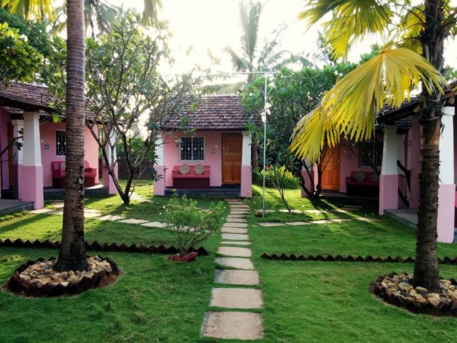 Bungalow