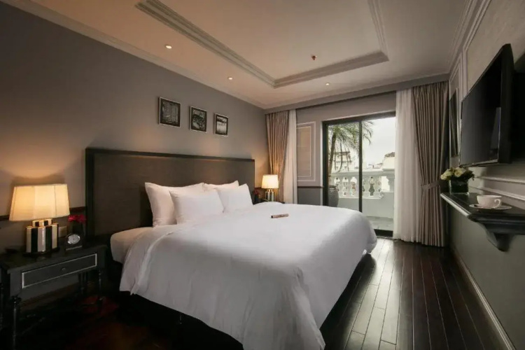 Delicacy Hotel & Spa