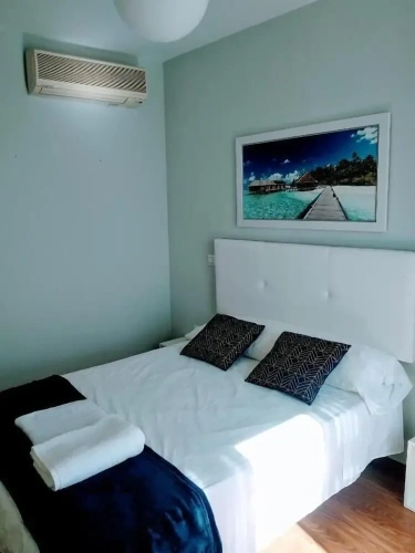 1 Bedroom Apartment with balcony