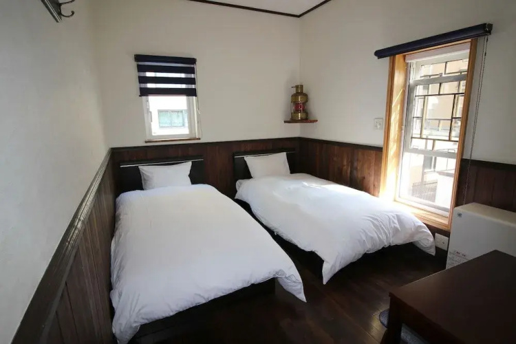 Hakodate Classic Hotels
