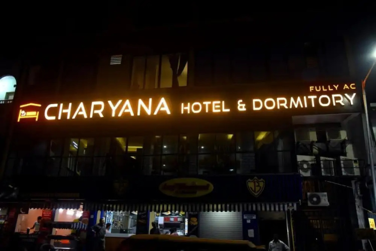 Hotelbild