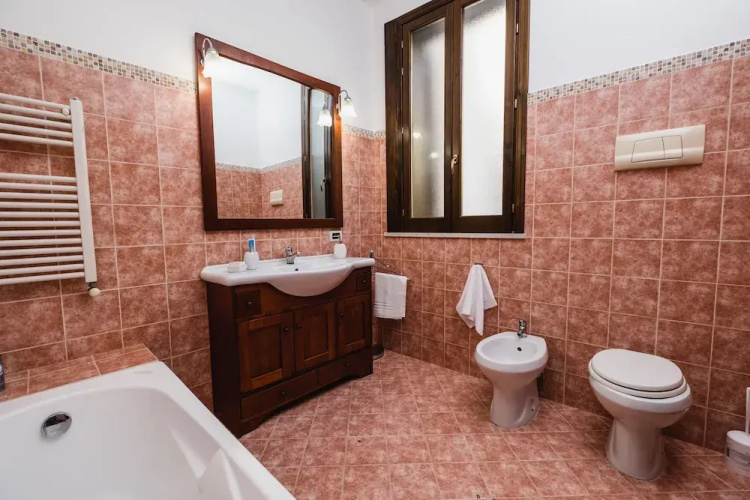 LuminHouse Apartments Mondello