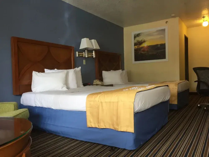 Days Inn Espanola