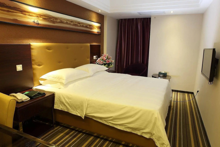 Shanshui Fashion Hotel