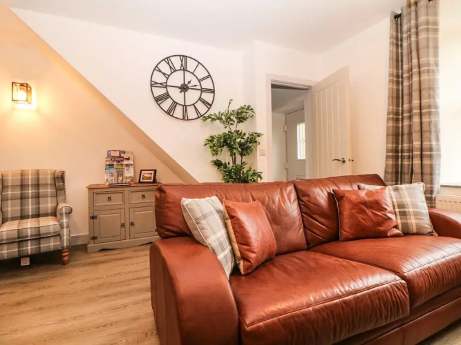 1 Orchard View