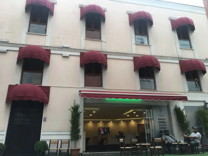 Image de l'hôtel