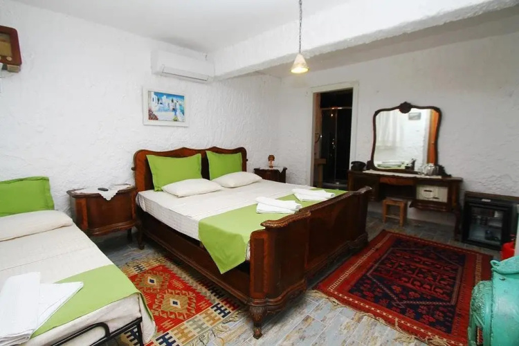 Lamen Otel