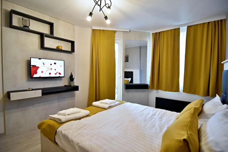 Apartment Orpheus