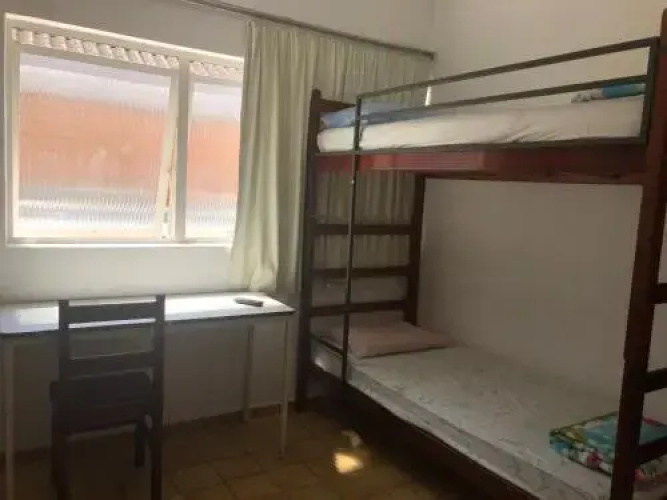Hotel liberdade