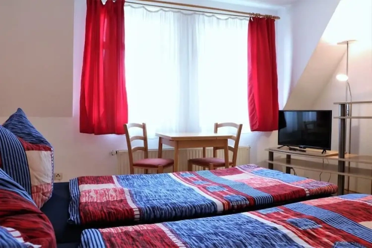 Comfort Double room